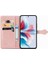 Oppo RENO11 F 5g Için Flip Case Kapak Deri Kılıf Basit Iş (Yurt Dışından) 2