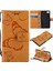 Sony Xperia Z5 Mini Flip Kickstand Pu Deri Manyetik Kapak Için Flip Case (Yurt Dışından) 1