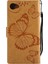 Sony Xperia Z5 Mini Flip Kickstand Pu Deri Manyetik Kapak Için Flip Case (Yurt Dışından) 5