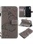 Kart Yuvası Standı Darbeye Kapak ile Samsung Galaxy A2 Çekirdek Için Flip Case (Yurt Dışından) 1