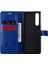 Sony Xperia 1 Ii Darbeye Kapak Flip Case Kickstand Pu Deri (Yurt Dışından) 3