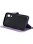 Kart Yuvası Standı Darbeye Kapak ile Samsung Galaxy A2 Çekirdek Için Flip Case (Yurt Dışından) 4