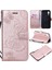 Kart Yuvası Standı Darbeye Kapak ile Samsung Galaxy A2 Çekirdek Için Flip Case (Yurt Dışından) 1