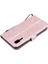 Kart Yuvası Standı Darbeye Kapak ile Samsung Galaxy A2 Çekirdek Için Flip Case (Yurt Dışından) 5