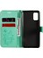 Kart Yuvası ile Samsung Galaxy Magnetic Manyetik Kapak Pu Deri Için Flip Case (Yurt Dışından) 3