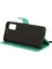 Kart Yuvası ile Samsung Galaxy Magnetic Manyetik Kapak Pu Deri Için Flip Case (Yurt Dışından) 4