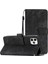 Iphone 11 Için Flip Case Pro Max Cüzdan Manyetik Kapatma Kart Yuvaları Tutucu (Yurt Dışından) 5