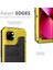 Iphone 13 Için Su Geçirmez Kılıf IP68 Su Geçirmez Tam Metal Tam Vücut Ağır (Yurt Dışından) 2