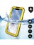 Iphone 13 Için Su Geçirmez Kılıf IP68 Su Geçirmez Tam Metal Tam Vücut Ağır (Yurt Dışından) 4