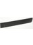Chery Tıggo 3- 2008-2011; Arka Kapı Bandı Sol Siyah (Boyanır Tip) (Bfn) Oem No: (-) 1