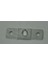 Fıat Doblo- 2006-2010; Sürgülü Kapı Kilit Karşılığı Pim Alt Sağ/sol Aynı (Adet) Oem No: (51716884) 1