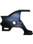 Renault Clıo- 2- Sd- 2002-2008; Arka Çamurluk Sağ Yakıt Depo Delikli Oem No: (7751474968) 1