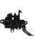 Toyota Carına- 1997--1998 Kaput Kilidi (Tw) Oem No: (53510-20550) 1