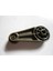 Isuzu Npr- Şampiyon- 1997-2006; Cam Açma Kolu Gri (Çift Teker) (Tyg) Oem No: (8-97852452-0) 1