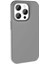 Apple iPhone 15 Pro Max Kılıf Kivi Magsafe Silinebilir Lansman Silikon 1