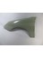 Peugeot 206- Hb- 1999-2009; Ön Çamurluk Delikli Sol Gri Boyalı (Sımyı) Oem No: (7840.J4) 1
