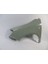 Skoda Roomster- 2007-2015; Ön Çamurluk Delikli Sol Gri Boyalı (Sımyı) Oem No: (5J0821021A) 1