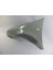 Volkswagen Golf- 4- 1998-2004; Ön Çamurluk Delikli Sol Gri Boyalı (Sımyı) Oem No: (1J0821021) 1