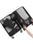 Seyahat Organizer 6 Set, Valiz Düzenleyici, Konfeksiyon Çantaları, Tatil ve Seyahat Için Bavul Organizer, Packing Cubes Seti Travel Organizer, Travel Essentials - Antrasit (Yurt Dışından) 1