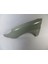 Peugeot 206- Sd- 2007-2011; Ön Çamurluk Delikli Sol Gri Boyalı (Sımyı) Oem No: (7840.J4) 1