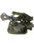 Mazda 323- Sd 1990-95; Arka Kapı Kilidi Sağ (Tw) Oem No: (B491-72-310) 1