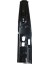 Mıtsubıshı L200- Pıck Up- 2006-2015; Orta Direk Iç Sacı Sağ (Iç Kabin Tarafı) (Çift Kabin) (Orijinal Oem No: (5312A258T) 1