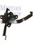 Hyundaı Elantra- 1998-2001; Kaput Kilidi (Tyg) Oem No: (81130-2D000) 1