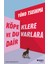 Köpeklere ve Duvarlara Dair - Yuko Tsushima 1