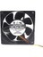 San Ace 109R1212H1091 120X12X38 12 Vdc 0.52A Fan 1