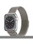 Apple Watch 7 41MM Krd-01 Metal Kordon 1