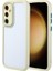 Samsung Galaxy A05S Kılıf Kamera Korumalı Vitamin Renkli Kenar Bumper 1