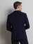 Saks Modern Fit Yün Karışımlı Takım Elbise 4