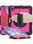 Gzplz-Ipad Pro 13 2024 Için Tablet Koruyucu Kılıf (Yurt Dışından) 1