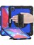 Gzplz-Ipad Pro 13 2024 Için Tablet Koruyucu Kılıf (Yurt Dışından) 1