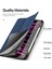 Gzplz-Ipad Pro 11(2024)-A2837 Için Kumaş Dokulu Tablet Kılıfı (Yurt Dışından) 5