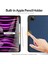 Gzplz-Ipad Pro 13(2024)-A2926 Için Kumaş Dokulu Tablet Kılıfı (Yurt Dışından) 3