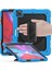 Gzplz-Ipad Air 13 2024 Için Tablet Airtective Kılıf (Yurt Dışından) 1