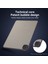 Gzplz-Ipad Pro 13 (2024)-A2926 Için Tpu Tablet Kılıfı (Yurt Dışından) 4
