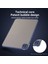 Gzplz-Ipad Pro 13 (2024)-A2926 Için Tpu Tablet Kılıfı (Yurt Dışından) 4