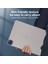 Gzplz-Ipad Pro 13 (2024)-A2926 Için Tpu Tablet Kılıfı (Yurt Dışından) 5