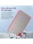 Gzplz-Ipad Air 13 (2024)-A2903 Için Tpu Tablet Kılıfı (Yurt Dışından) 3