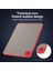 Gzplz-Ipad Air 13 (2024)-A2903 Için Tpu Tablet Kılıfı (Yurt Dışından) 4