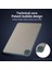 Gzplz-Ipad Air 13 (2024)-A2903 Için Tpu Tablet Kılıfı (Yurt Dışından) 4