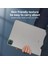 Gzplz-Ipad Air 13 (2024)-A2903 Için Tpu Tablet Kılıfı (Yurt Dışından) 5