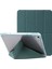 Gzplz-Ipad Air 13 (2024)-A2903 Için Akrilik Deri Kılıf (Yurt Dışından) 1