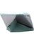 Gzplz-Ipad Air 13 (2024)-A2903 Için Akrilik Deri Kılıf (Yurt Dışından) 5