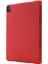 Gzplz-Skin Feel Deri Kılıf iPad Pro 11 (2024)-A2837 (Yurt Dışından) 3