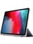 Gzplz-Skin Feel Deri Kılıf iPad Pro 11 (2024)-A2837 (Yurt Dışından) 4