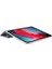Gzplz-Skin Feel Deri Kılıf iPad Pro 11 (2024)-A2837 (Yurt Dışından) 5