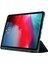Gzplz-Skin Feel Deri Kılıf iPad Air 13 (2024)-A2903 (Yurt Dışından) 4